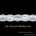 Stretch Lace Elastic Trim